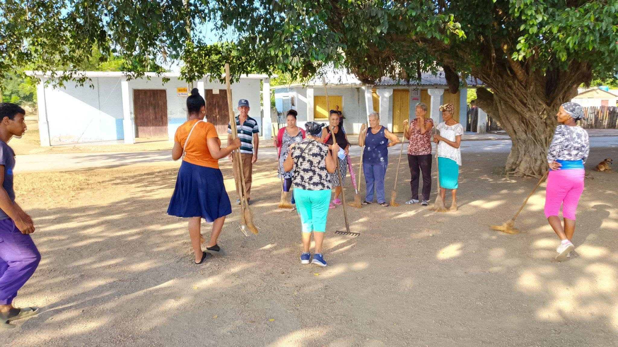 Culto de adoración Manantial de Vida