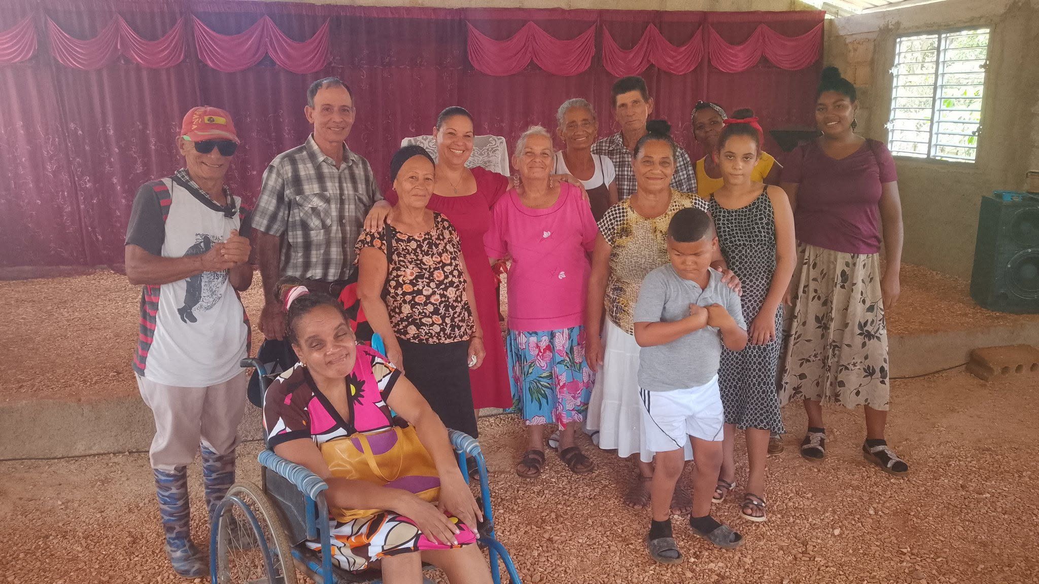 Glorificando el Nombre de nuestro Dios